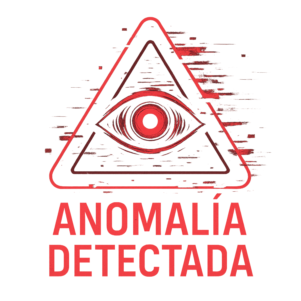 Diseño Anomaly Detected